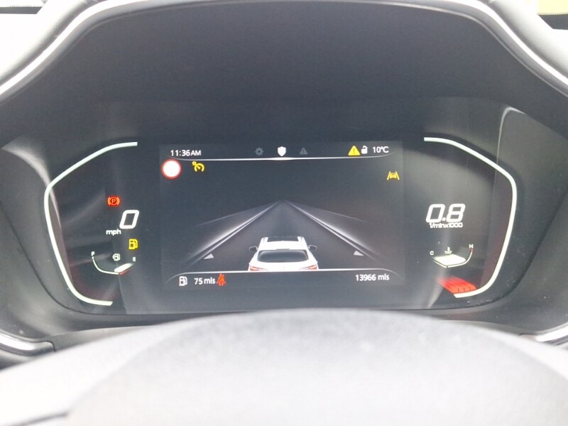 Used MG MG HS 2023 for sale - 77678105: Photo 15