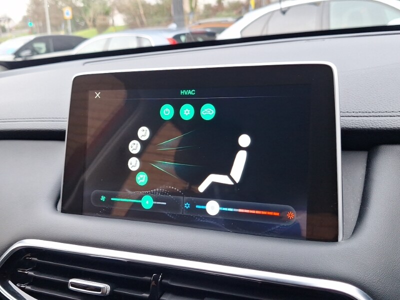 Used MG MG HS 2023 for sale - 77678105: Photo 19