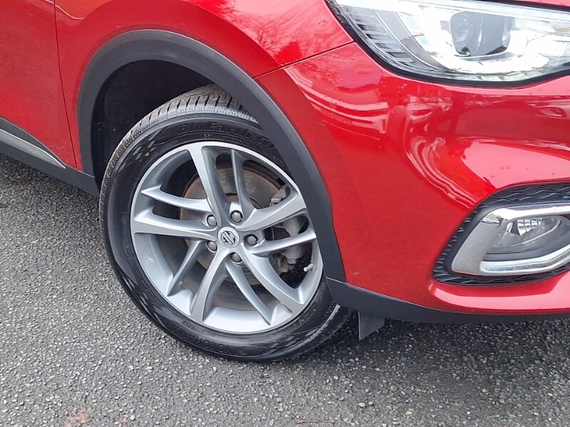 Used MG MG HS 2023 for sale - 77678105: Photo 9