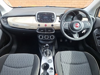 Used Fiat 500X 2019 for sale - 78580402: Photo