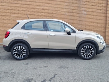 Used Fiat 500X 2019 for sale - 78580402: Photo