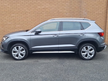 Used SEAT Ateca 2023 for sale - 79425127: Photo