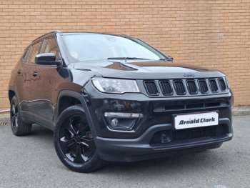 2021 - 1.4 Multiair 140 Night Eagle 5dr [2WD]