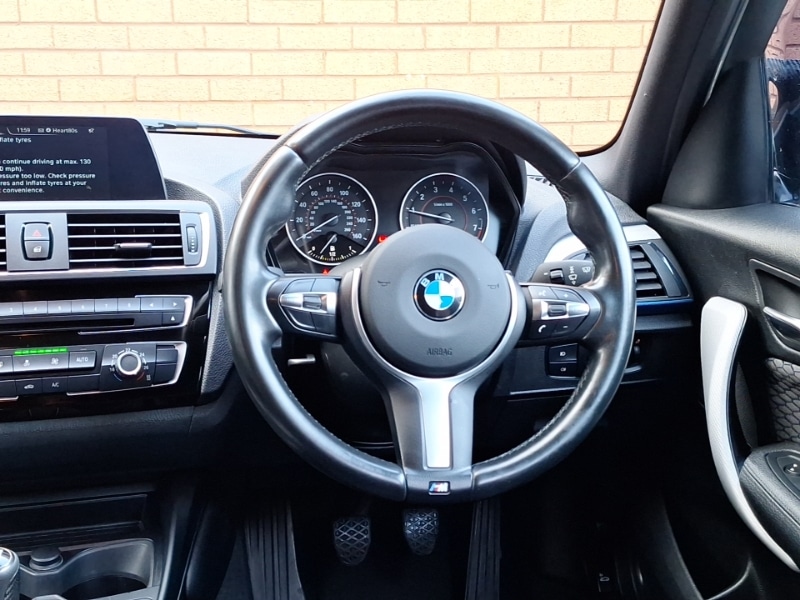 Used BMW 1 Series 2016 for sale - 76785547: Photo 11
