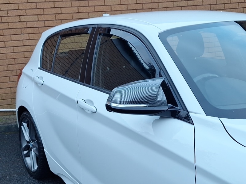 Used BMW 1 Series 2016 for sale - 76785547: Photo 12
