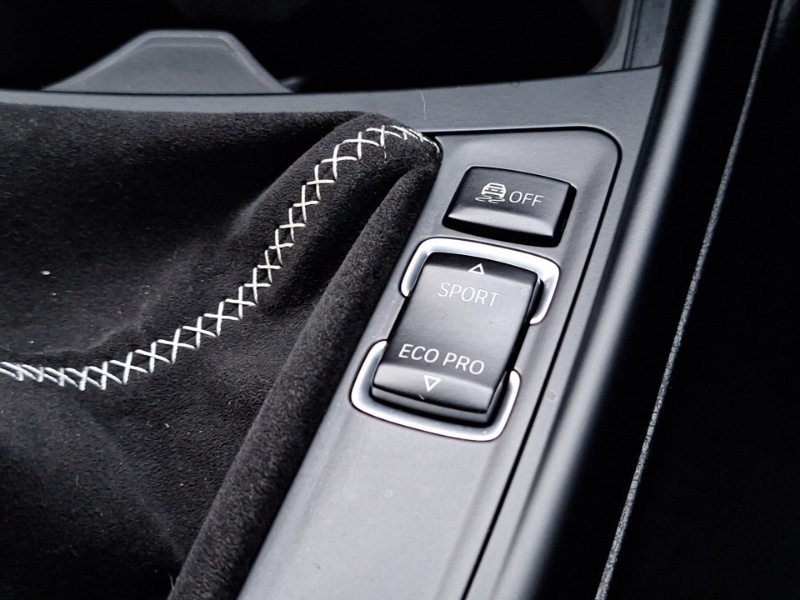 Used BMW 1 Series 2016 for sale - 76785547: Photo 14