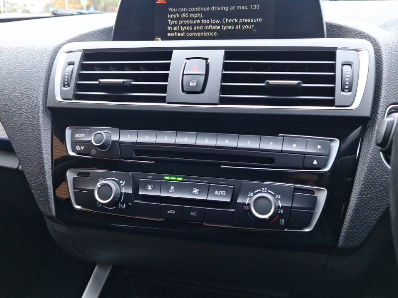 Used BMW 1 Series 2016 for sale - 76785547: Photo 15