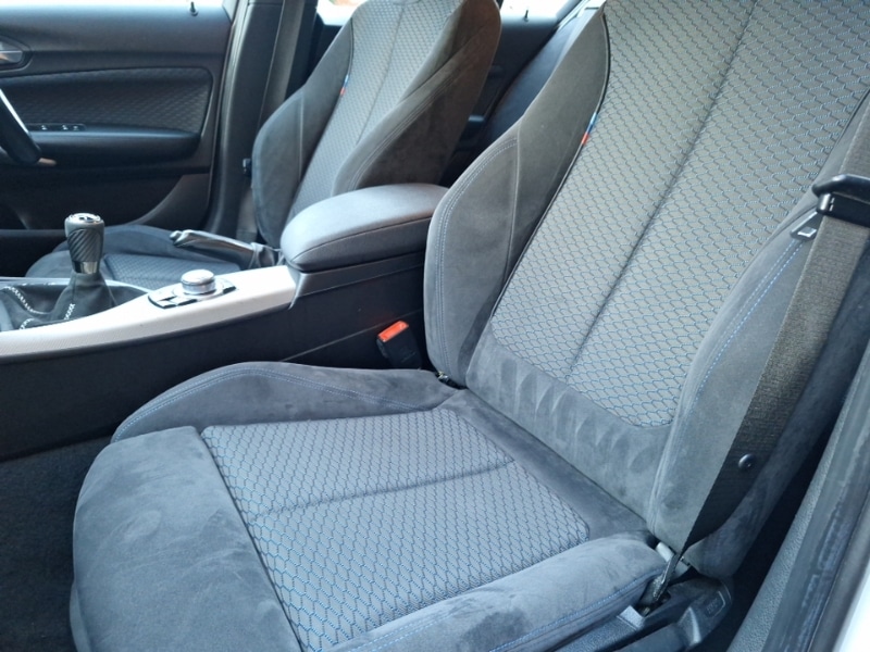 Used BMW 1 Series 2016 for sale - 76785547: Photo 5