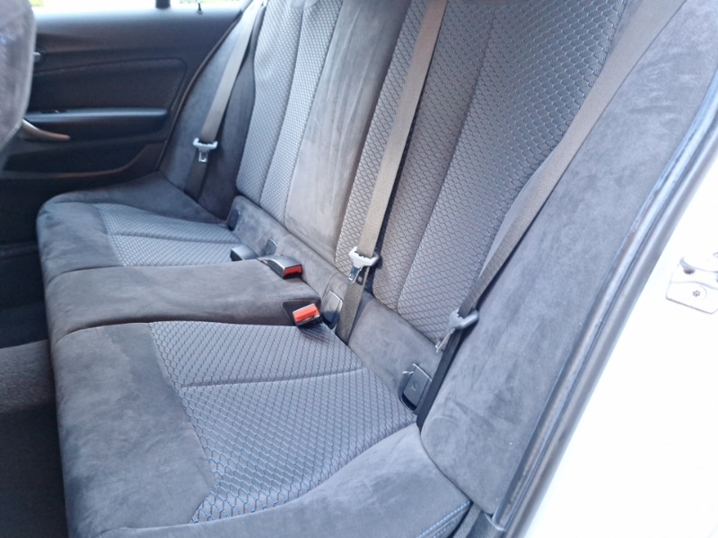 Used BMW 1 Series 2016 for sale - 76785547: Photo 6