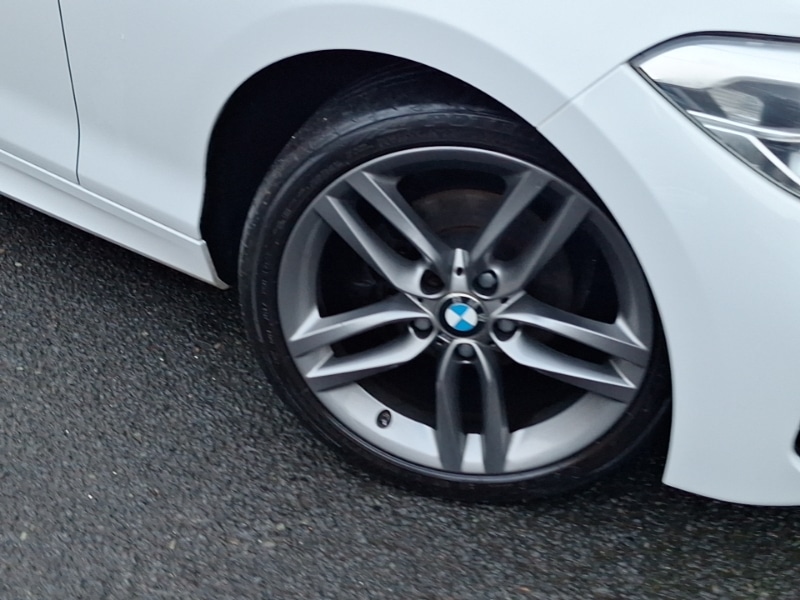 Used BMW 1 Series 2016 for sale - 76785547: Photo 9