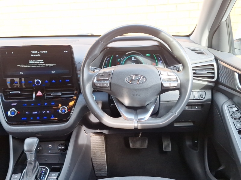 Used Hyundai IONIQ 2022 for sale - 76343468: Photo 10