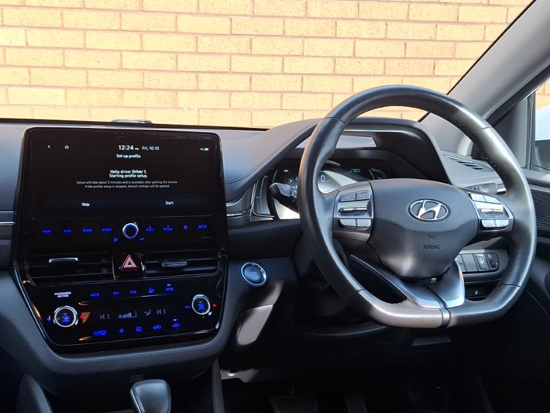 Used Hyundai IONIQ 2022 for sale - 76343468: Photo 11