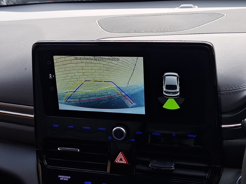 Used Hyundai IONIQ 2022 for sale - 76343468: Photo 15