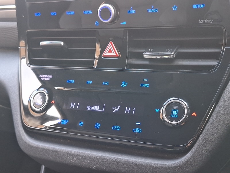 Used Hyundai IONIQ 2022 for sale - 76343468: Photo 16