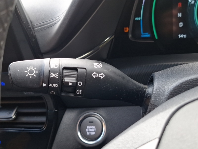 Used Hyundai IONIQ 2022 for sale - 76343468: Photo 19