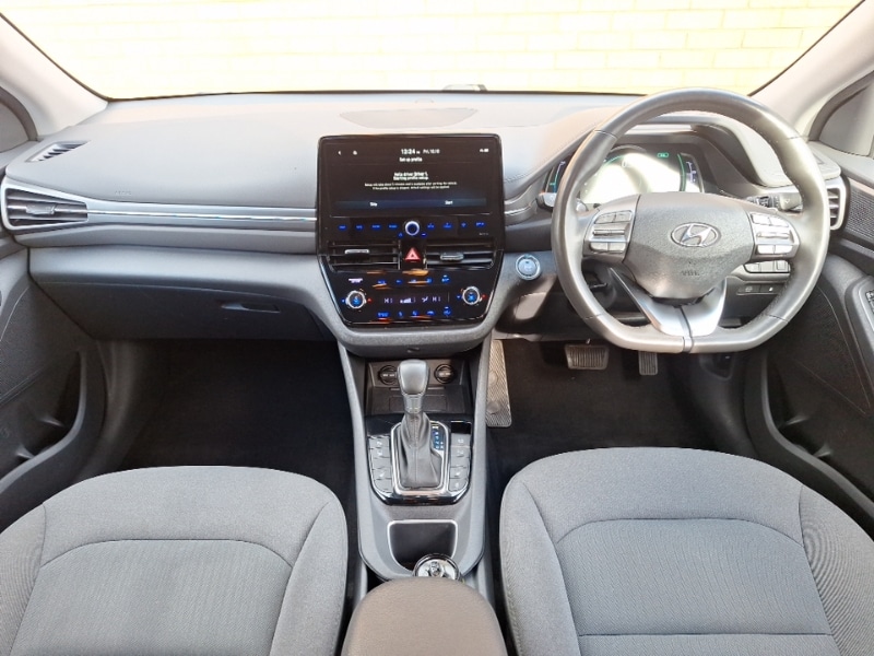 Used Hyundai IONIQ 2022 for sale - 76343468: Photo 2