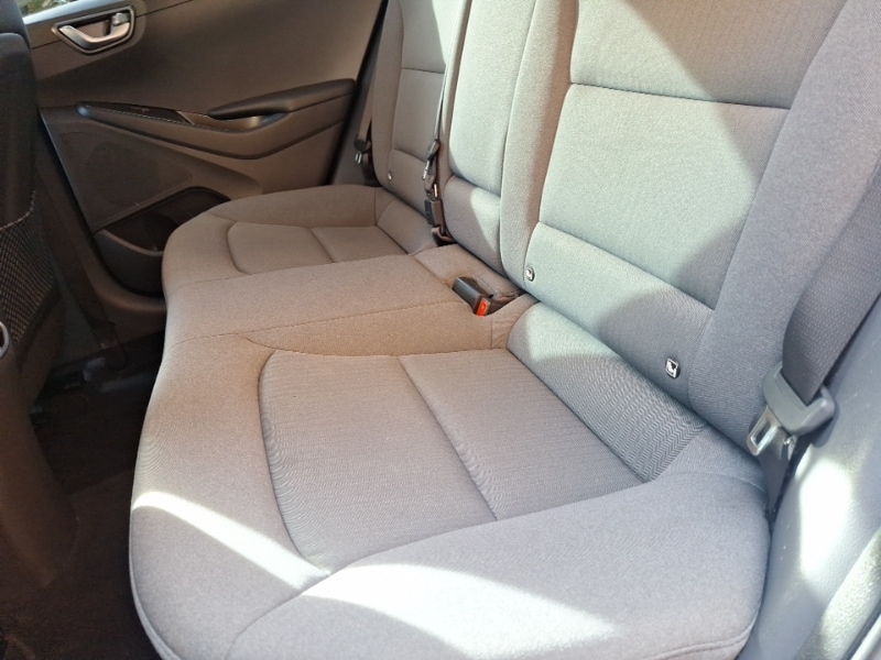 Used Hyundai IONIQ 2022 for sale - 76343468: Photo 6