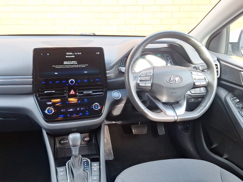 Used Hyundai IONIQ 2022 for sale - 76343468: Photo 7