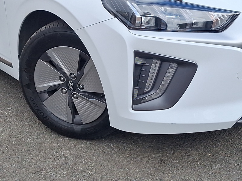 Used Hyundai IONIQ 2022 for sale - 76343468: Photo 9