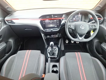 Used Vauxhall Corsa 2023 for sale - 79443491: Photo