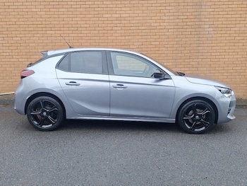 Used Vauxhall Corsa 2023 for sale - 79443491: Photo