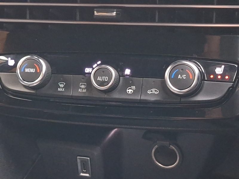 Used Vauxhall Mokka 2025 for sale - 76911646: Photo 14