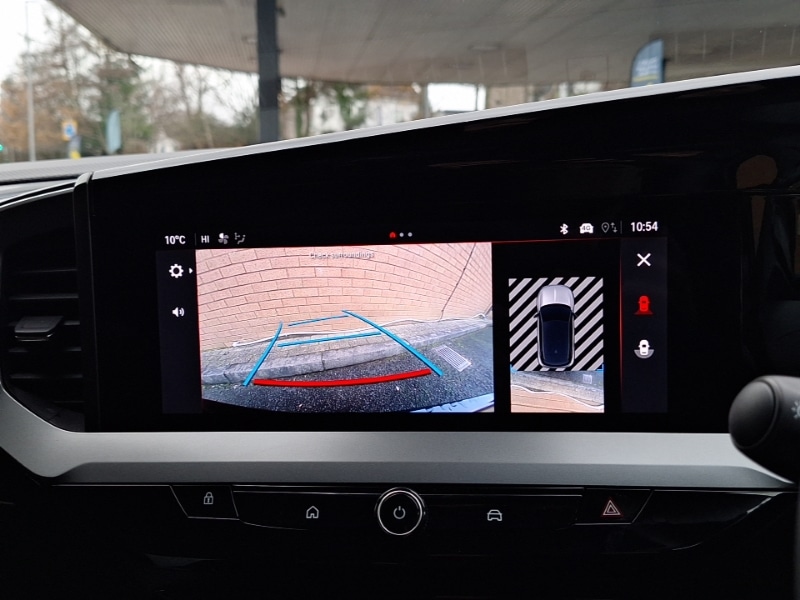 Used Vauxhall Mokka 2025 for sale - 76911646: Photo 15