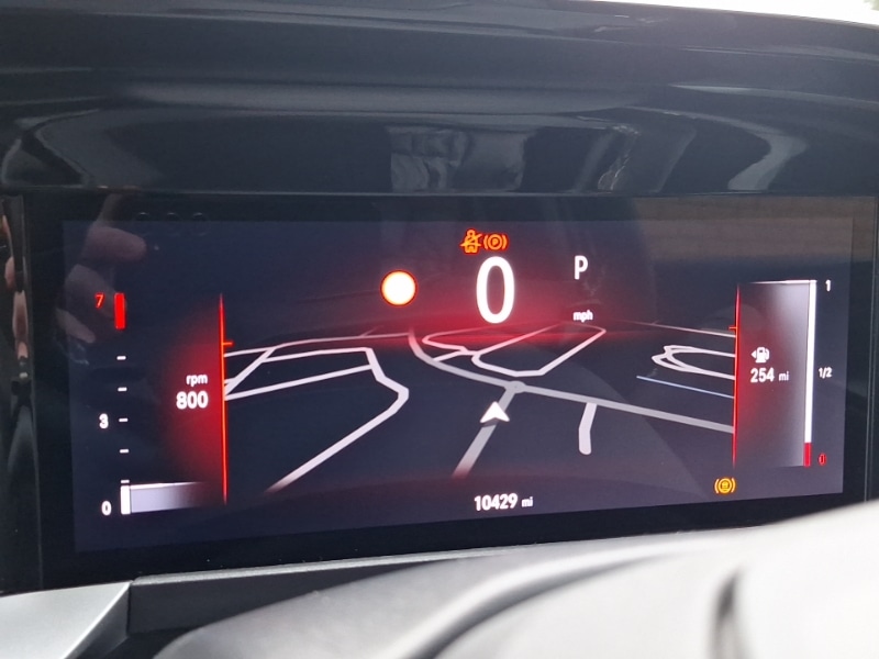 Used Vauxhall Mokka 2025 for sale - 76911646: Photo 18