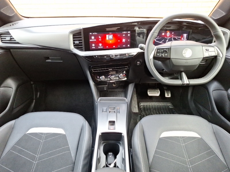 Used Vauxhall Mokka 2025 for sale - 76911646: Photo 2