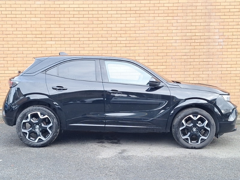 Used Vauxhall Mokka 2025 for sale - 76911646: Photo 4