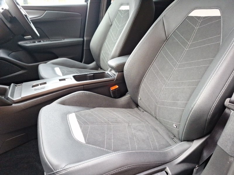 Used Vauxhall Mokka 2025 for sale - 76911646: Photo 5