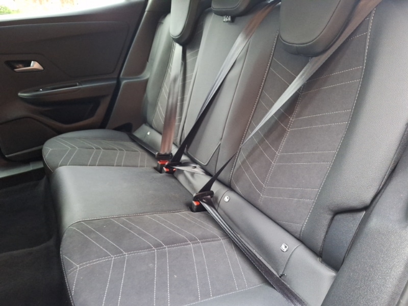 Used Vauxhall Mokka 2025 for sale - 76911646: Photo 6