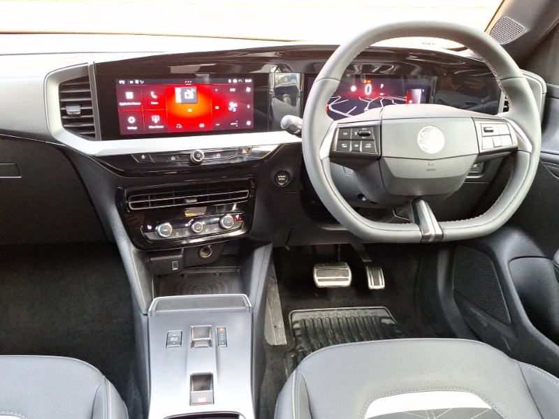 Used Vauxhall Mokka 2025 for sale - 76911646: Photo 7