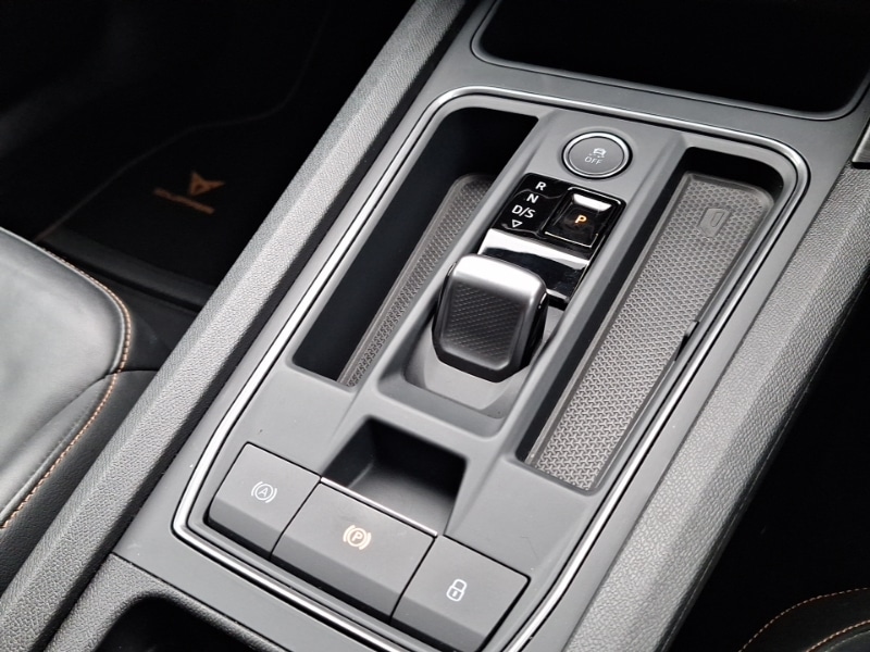 Used Cupra Formentor 2021 for sale - 77379877: Photo 12