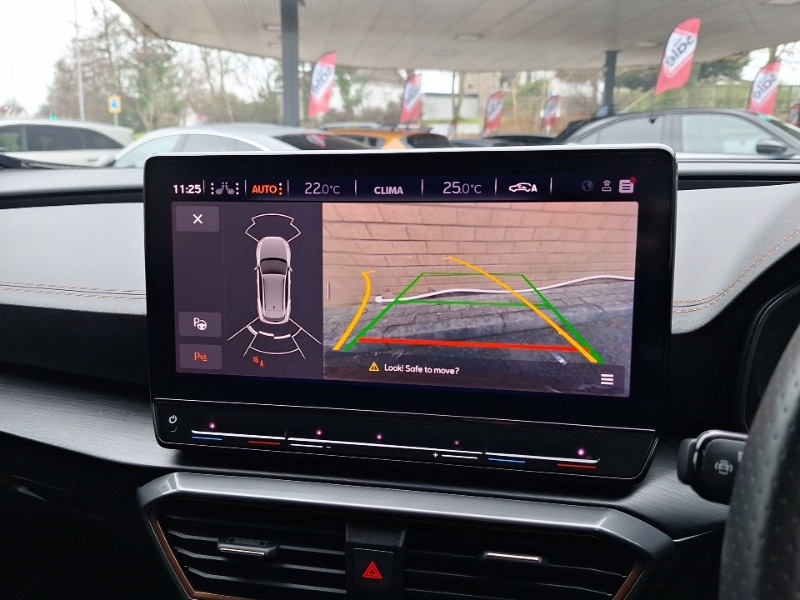 Used Cupra Formentor 2021 for sale - 77379877: Photo 14