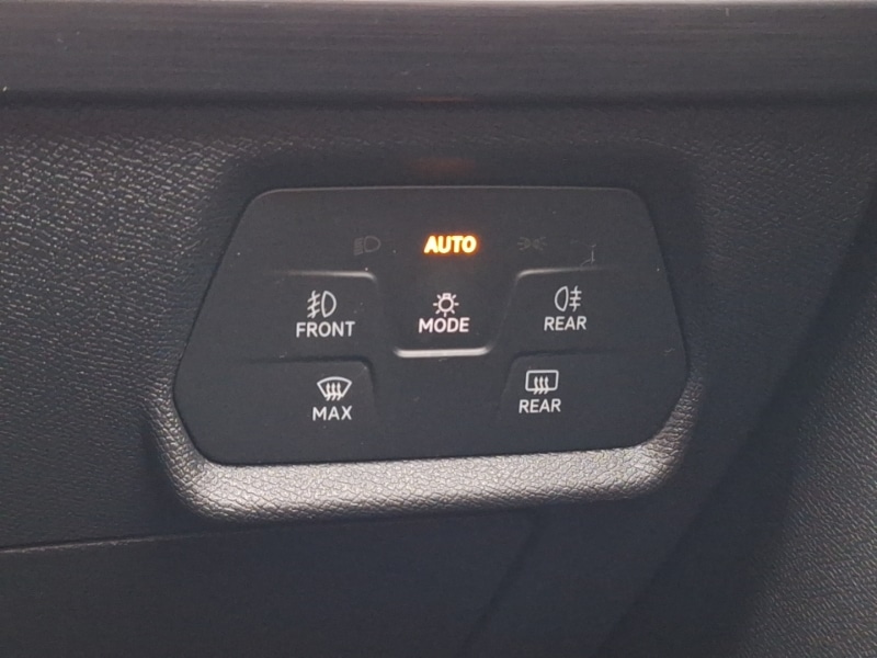 Used Cupra Formentor 2021 for sale - 77379877: Photo 17