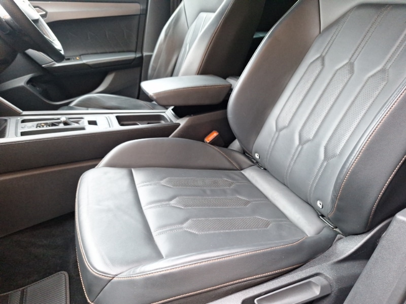 Used Cupra Formentor 2021 for sale - 77379877: Photo 5