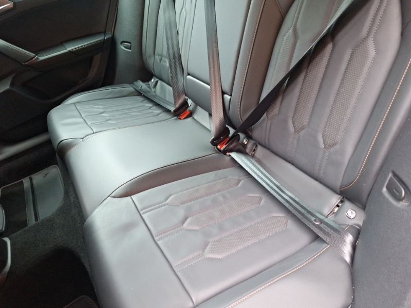 Used Cupra Formentor 2021 for sale - 77379877: Photo 6