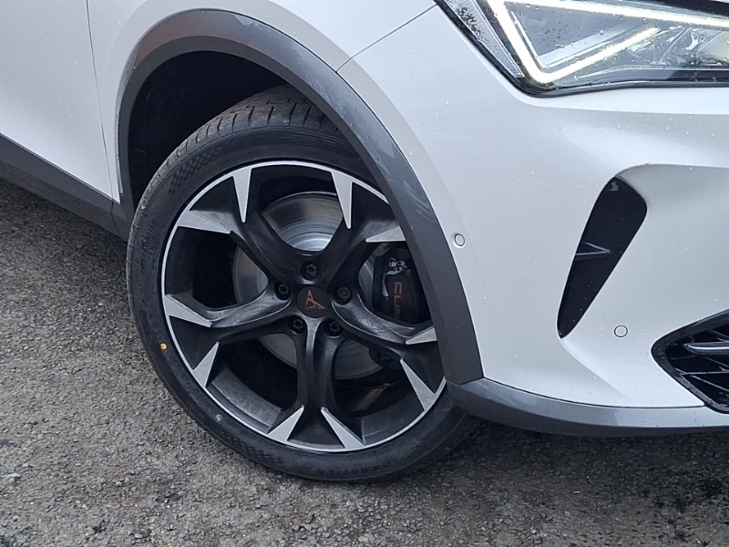 Used Cupra Formentor 2021 for sale - 77379877: Photo 9