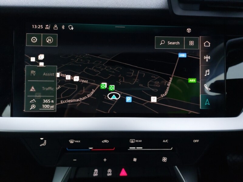 Used Audi A3 2022 for sale - 77947771: Photo 11