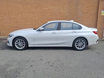 Used BMW 3 Series 2020 for sale - 79756925: Photo