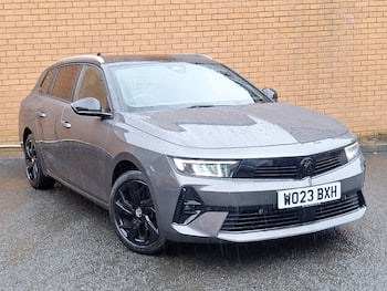 Used Vauxhall Astra 2023 for sale - 79707610: Photo