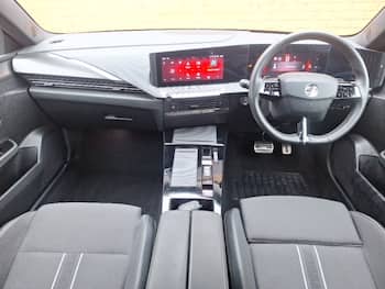 Used Vauxhall Astra 2023 for sale - 79707610: Photo