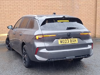 Used Vauxhall Astra 2023 for sale - 79707610: Photo