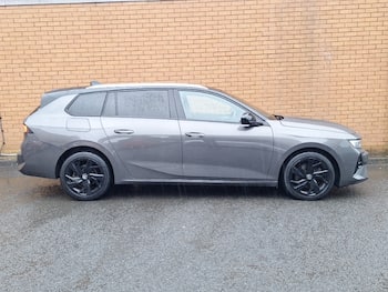 Used Vauxhall Astra 2023 for sale - 79707610: Photo