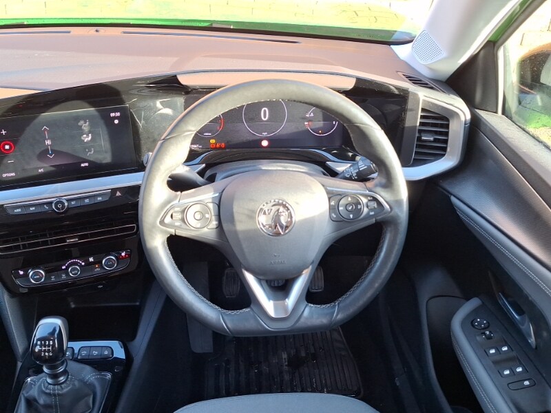 Used Vauxhall Mokka 2021 for sale - 76579165: Photo 11