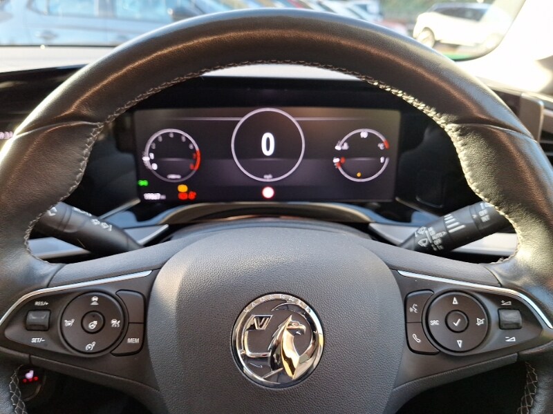 Used Vauxhall Mokka 2021 for sale - 76579165: Photo 12