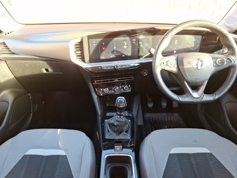 Used Vauxhall Mokka 2021 for sale - 76579165: Photo 2