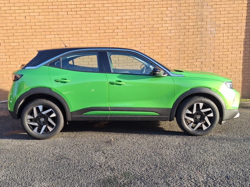 Used Vauxhall Mokka 2021 for sale - 76579165: Photo 4