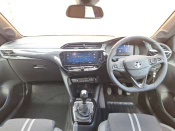 Used Vauxhall Corsa 2025 for sale - 74362917: Photo